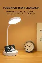 Touch Sensor LED Lamp – At an Unbelievable Discount!